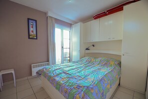 1 soverom og wi-fi (inkludert)