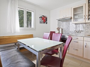 Dining - Auarara by Interhome (Lenzerheide)