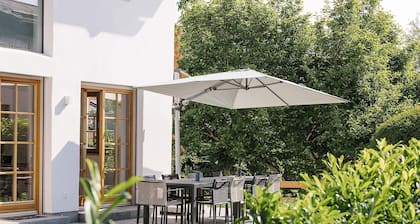 Ferienhaus Wolke 9a - Reus Alexandra und Alexander