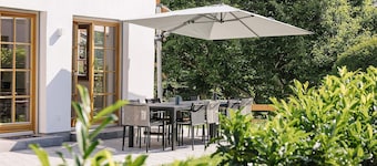 Ferienhaus Wolke 9a - Reus Alexandra und Alexander