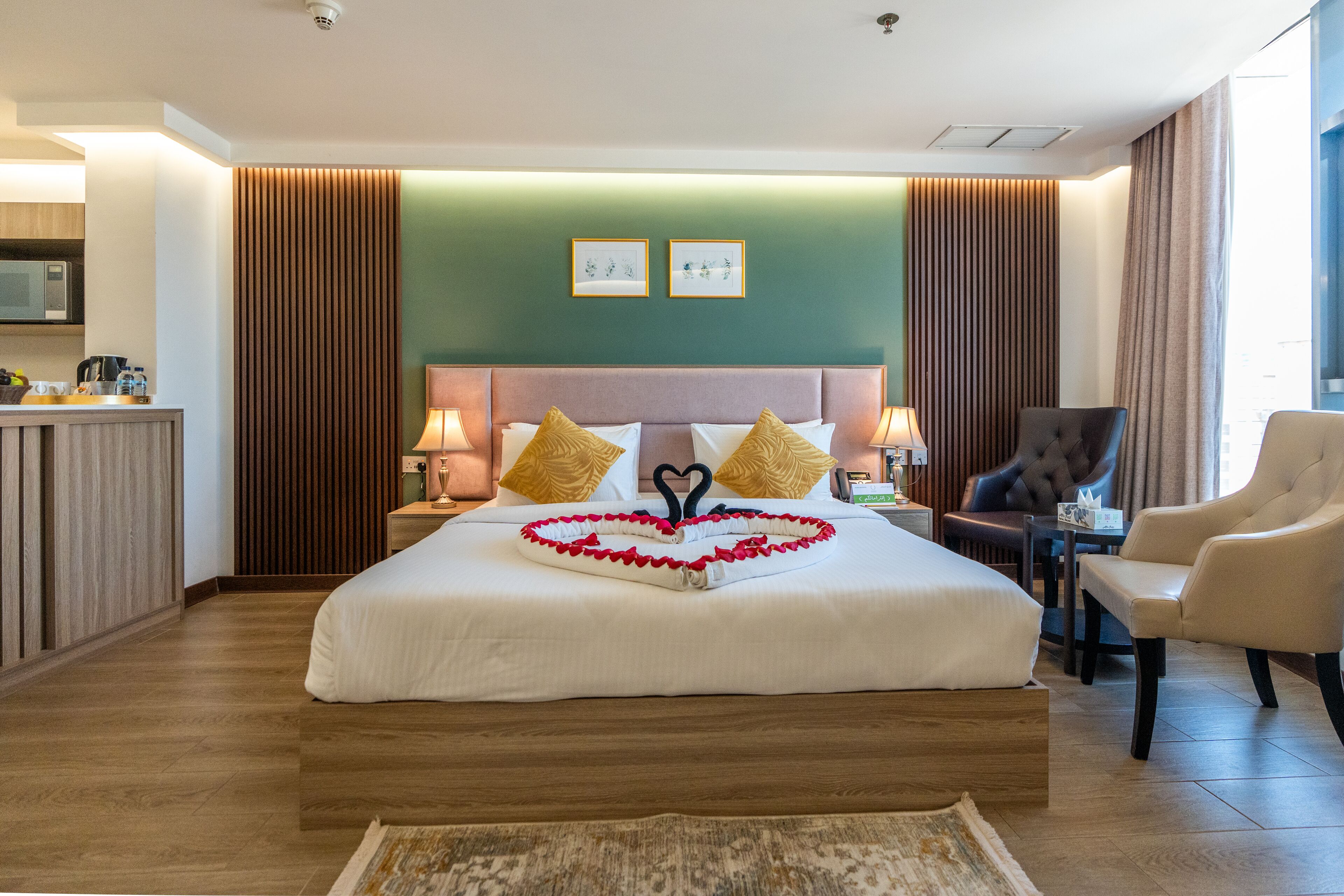 Photo - Al Salam Hotel