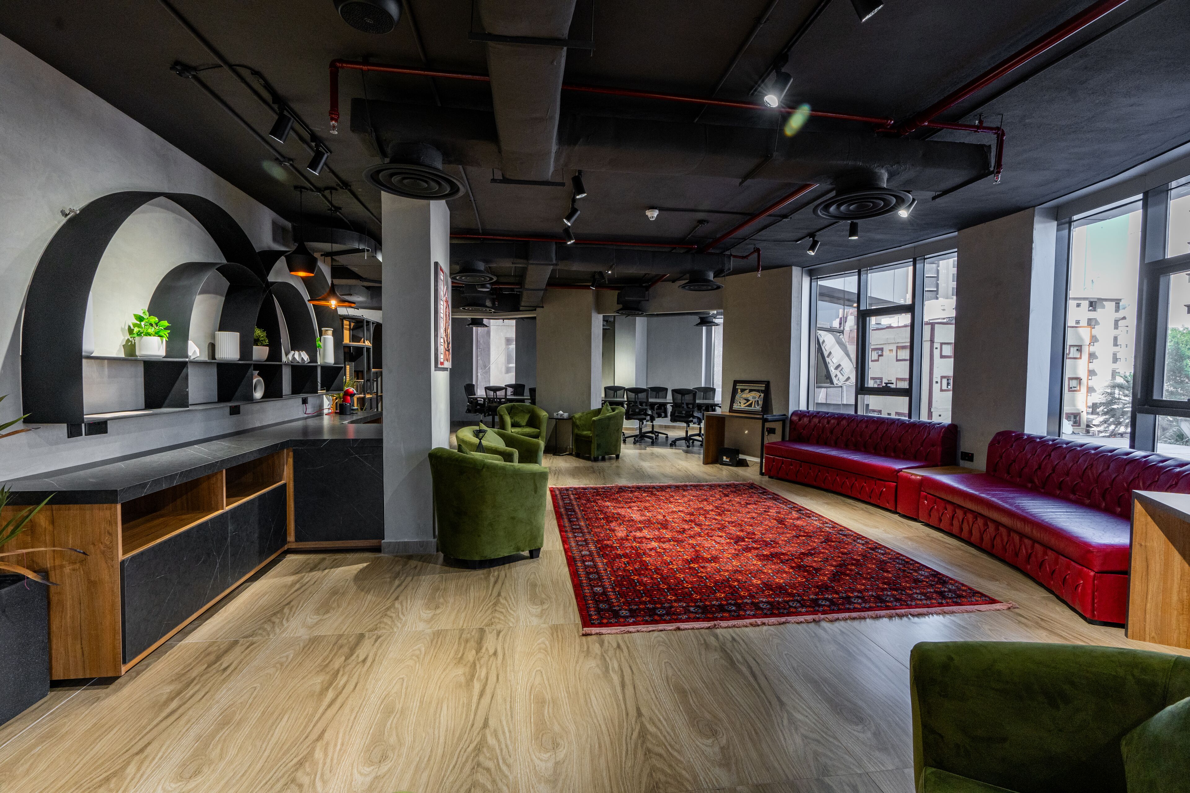 Photo - Al Salam Hotel