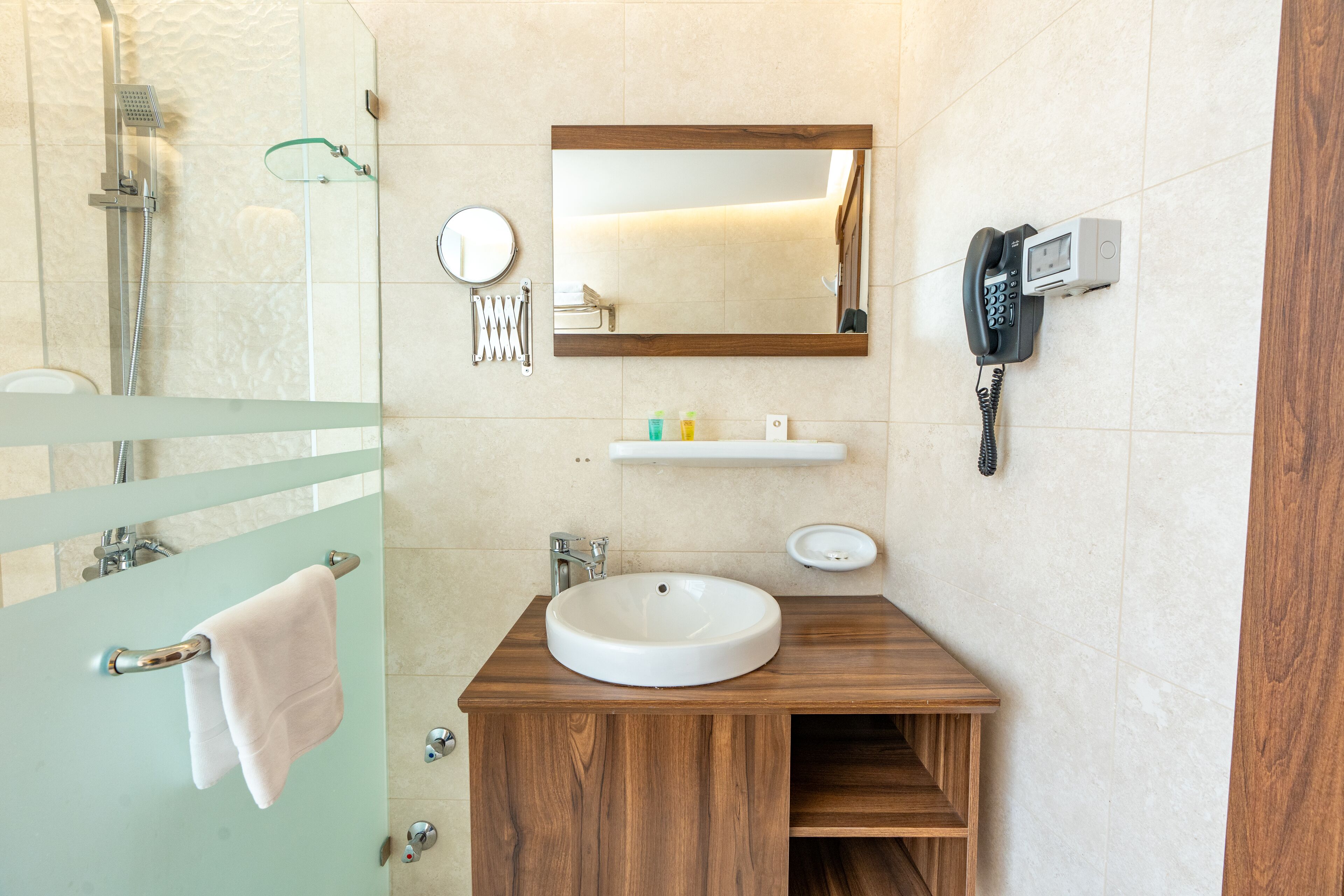 Photo - Al Salam Hotel