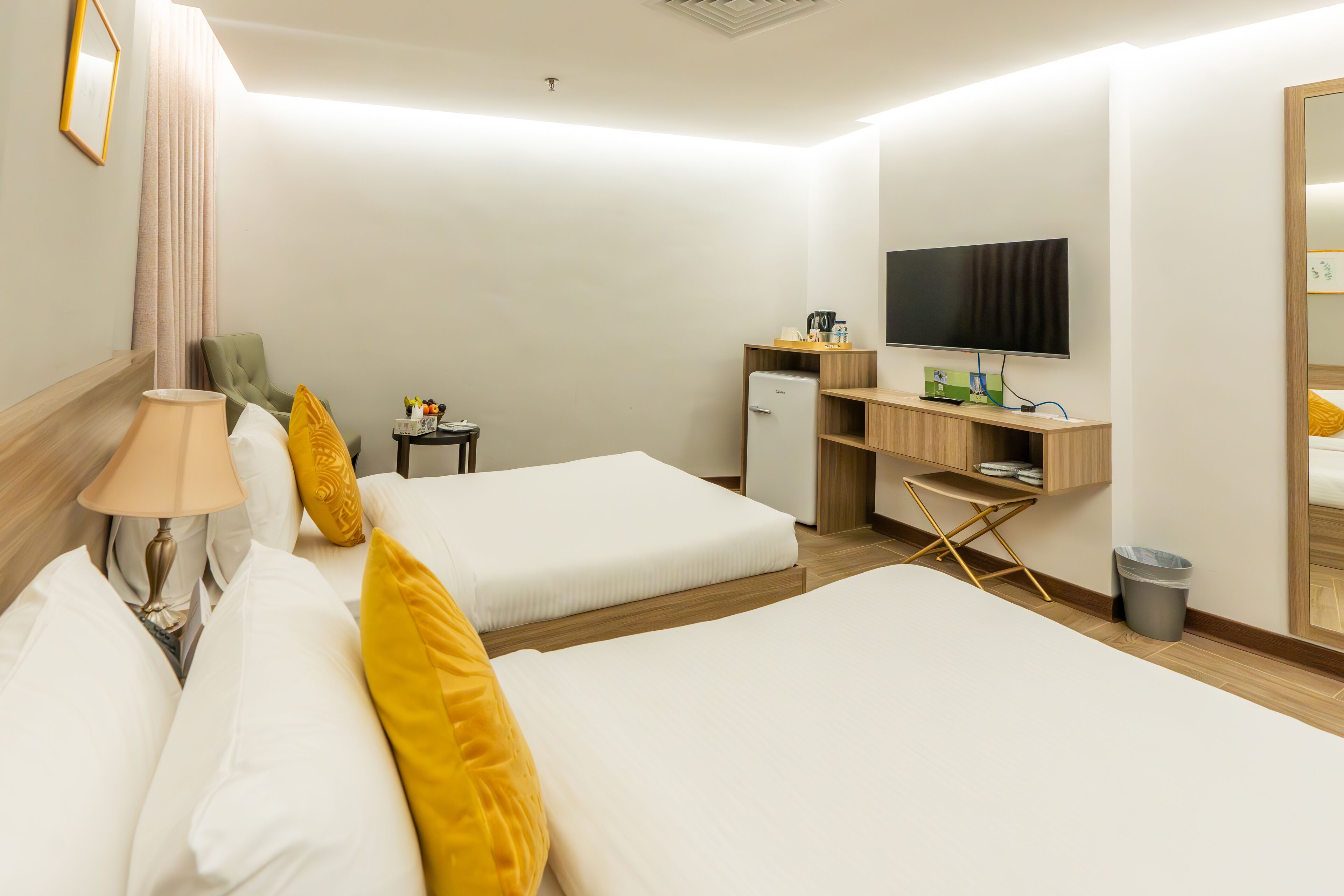 Photo - Al Salam Hotel