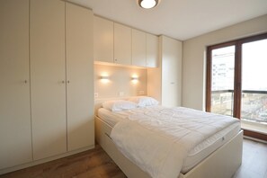 1 slaapkamer, wifi