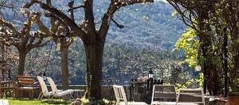 Apartment in Spain with Pool and Scenic Views