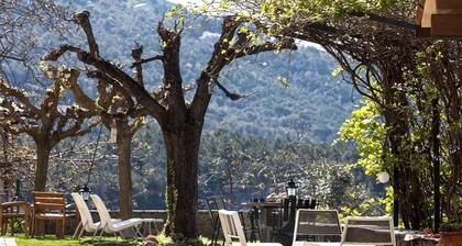 Appartement en Espagne avec piscine et vue