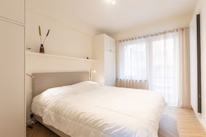 2 Schlafzimmer, kostenloses WLAN