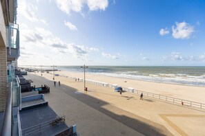 Am Strand