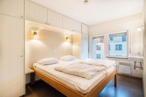 1 slaapkamer, wifi