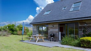 Buiten dineren