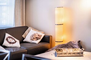 Smart TV - Apartment by the Coast with Sunny Terrace (Oostduinkerke)