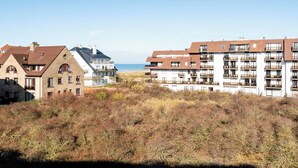 Exterior - Apartment in Oostduinkerke near the Beach (Oostduinkerke)