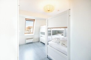 2 soverom og wi-fi (inkludert)