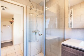 Dusche
