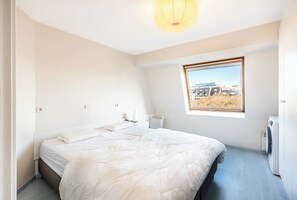 2 soverom og wi-fi (inkludert)