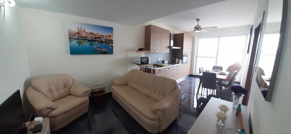 Téléviseur connecté