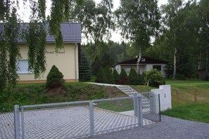 Boendeområde