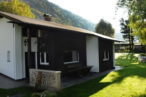 Esterni