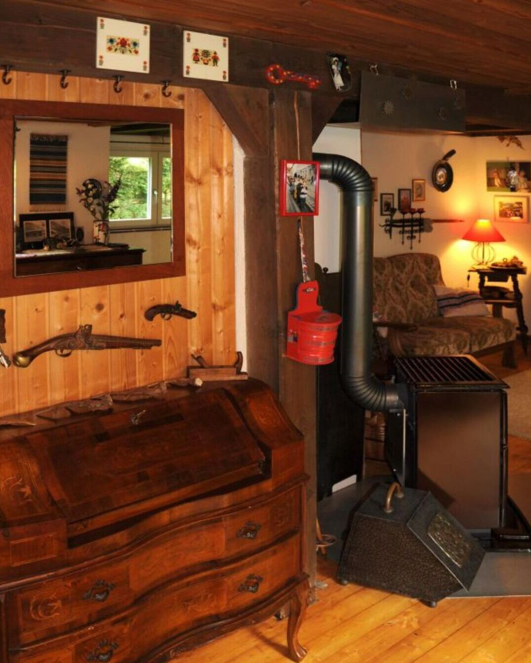 Interieur