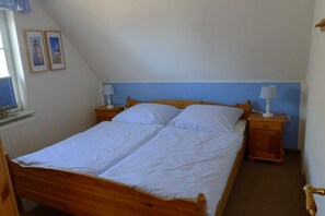 3 chambres