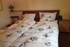 3 bedrooms - Schwedenhaus am Kai 14i (Grossenbrode)