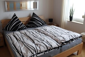 3 bedrooms - Dream on the dike 2 Comfortable Vacation Home (Neßmersiel)