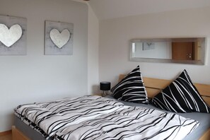 3 bedrooms