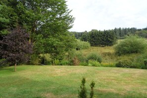 Boendeområde