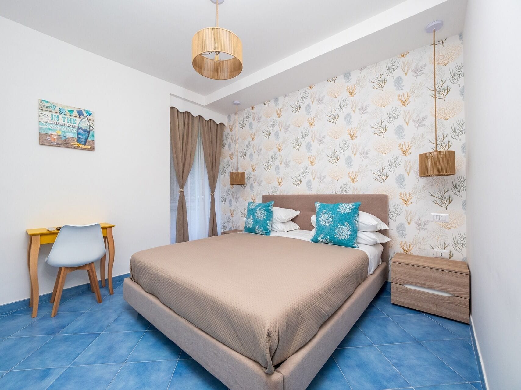 Superior-Doppelzimmer