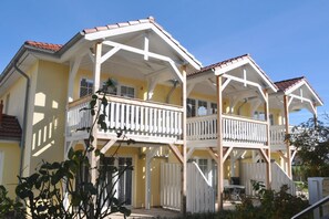 Udendørsområde