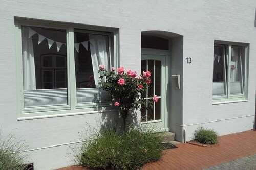 Holiday apartment Sparrow's Nest