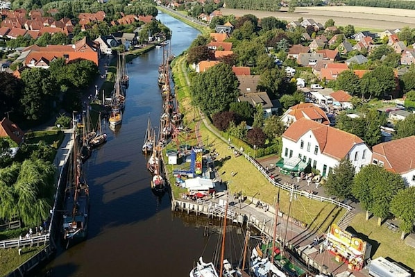Port de plaisance