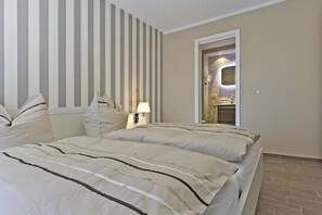 2 chambres