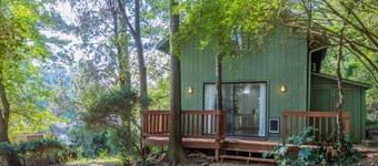 Modern Loft Carriage House