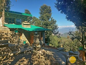 Exterior - TouchStone by MettāDhura (Dhura)