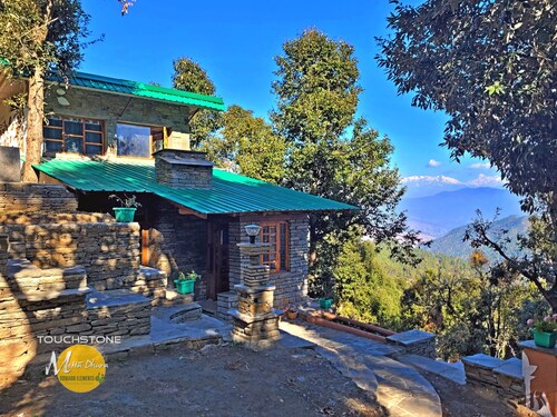 TouchStone by MettāDhura