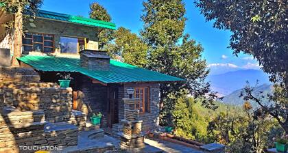 TouchStone by MettāDhura