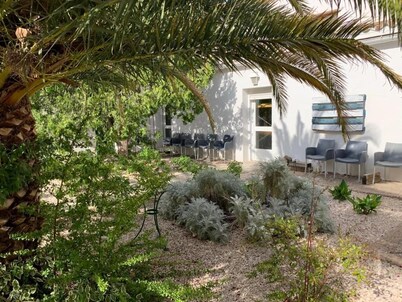 Ermita del Carmen 