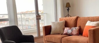 Zenao Appart'hôtels Boulogne-sur-Mer - La Rose des Vents