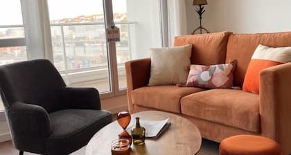 Zenao Appart'hôtels Boulogne-sur-Mer - La Rose des Vents