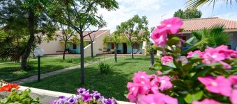 Villaggio le Palatine 度假村