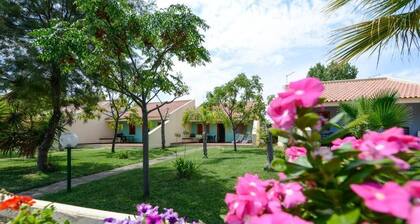 Villaggio le Palatine