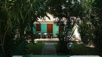 Vila Comfort | Teras/patio