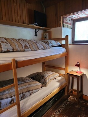 2 bedrooms, WiFi