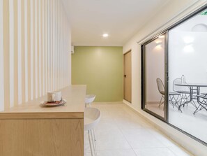 Dining - w*| Deluxe Loft w/ Private Jacuzzi in El Poblado (Medellín)