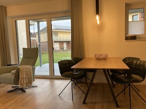 Interior - Dahmer Dünen - Ostseezauber! (Dahme)