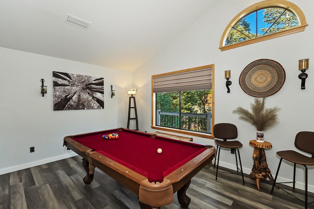 Sala de juegos