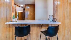 Interior - City Walk + Wedding Haven (Abbeville)