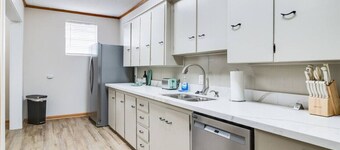 City Walk + Wedding Haven